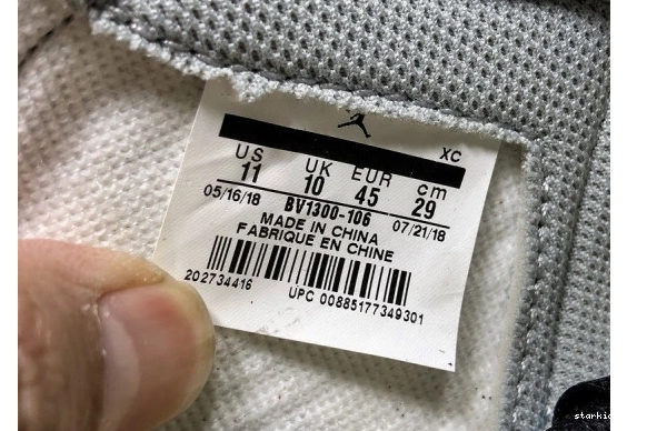 BV1300-106 'Union'  Nrg Jordan 1 Un Hi Retro Air BV1300-106 0417